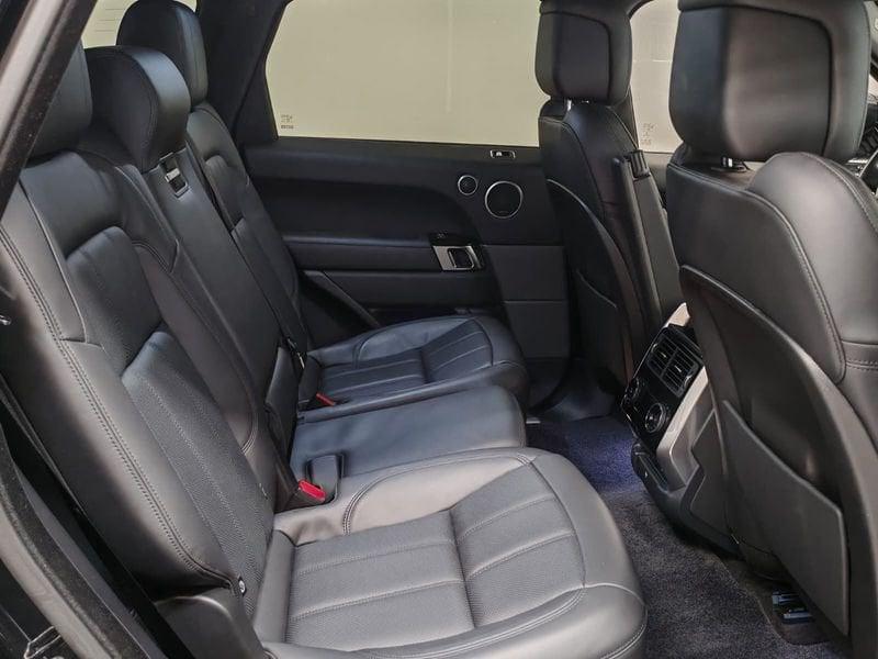 Land Rover Range Rover Sport Range Rover Sport 3.0D l6 300 CV HSE Dynamic Stealth