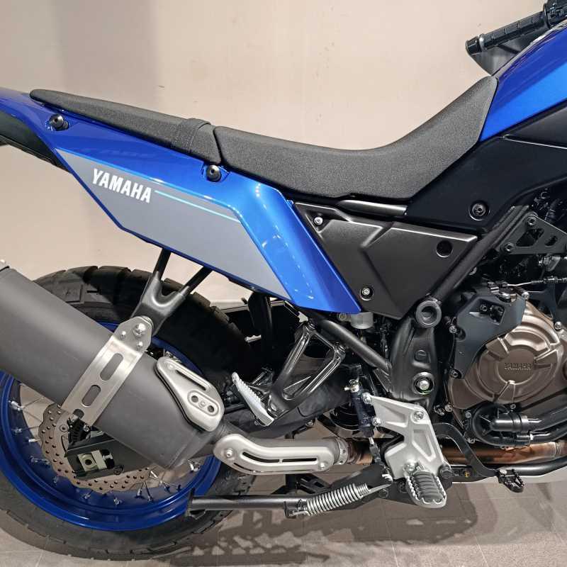 Yamaha Ténéré 700 - 2025