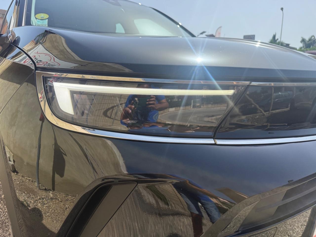 Opel Mokka 1.5 diesel Elegance