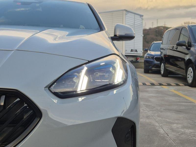 BMW Serie 2 Gran Coupe 220d Gran Coupe 48V MSport Pro auto