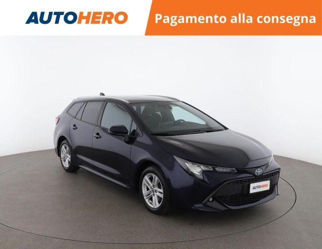 TOYOTA Corolla Touring Sports 1.8 Hybrid Style