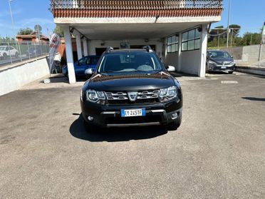 Dacia Duster 1.6 110CV 4x2 GPL Lauréate