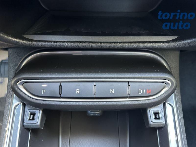 FIAT 600 1.2 Hybrid 145cv Icon