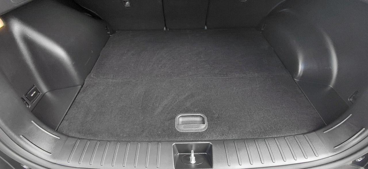 Hyundai Tucson 1.6 HEV aut. XLine