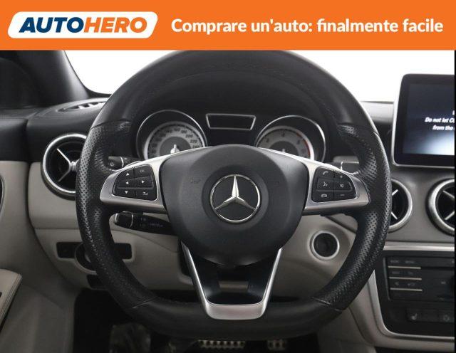 MERCEDES-BENZ CLA 220 CDI S.W. Automatic Premium
