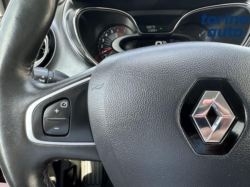 Renault Captur TCe 120 CV EDC S&S Energy Intens
