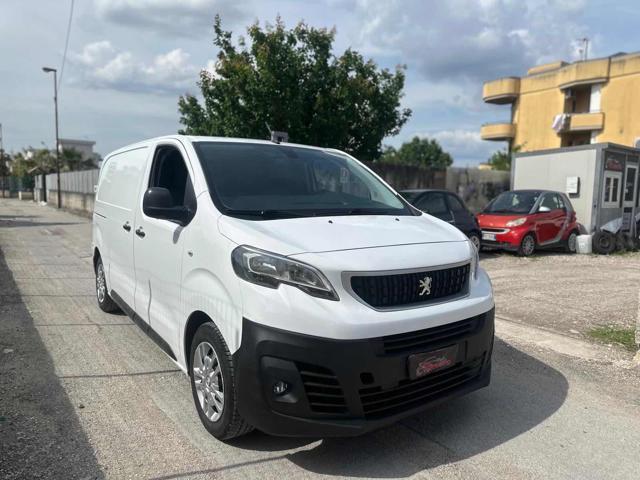 PEUGEOT Expert BlueHDi 120 S&S PL-TN Furgone Premium