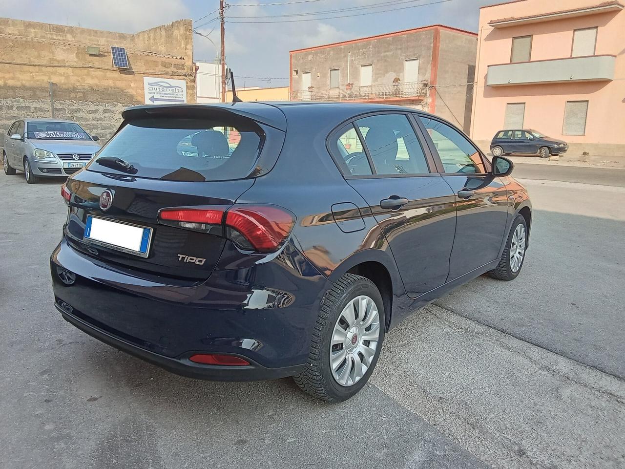 Fiat Tipo 1.3 Mjt S&S 5 porte Business