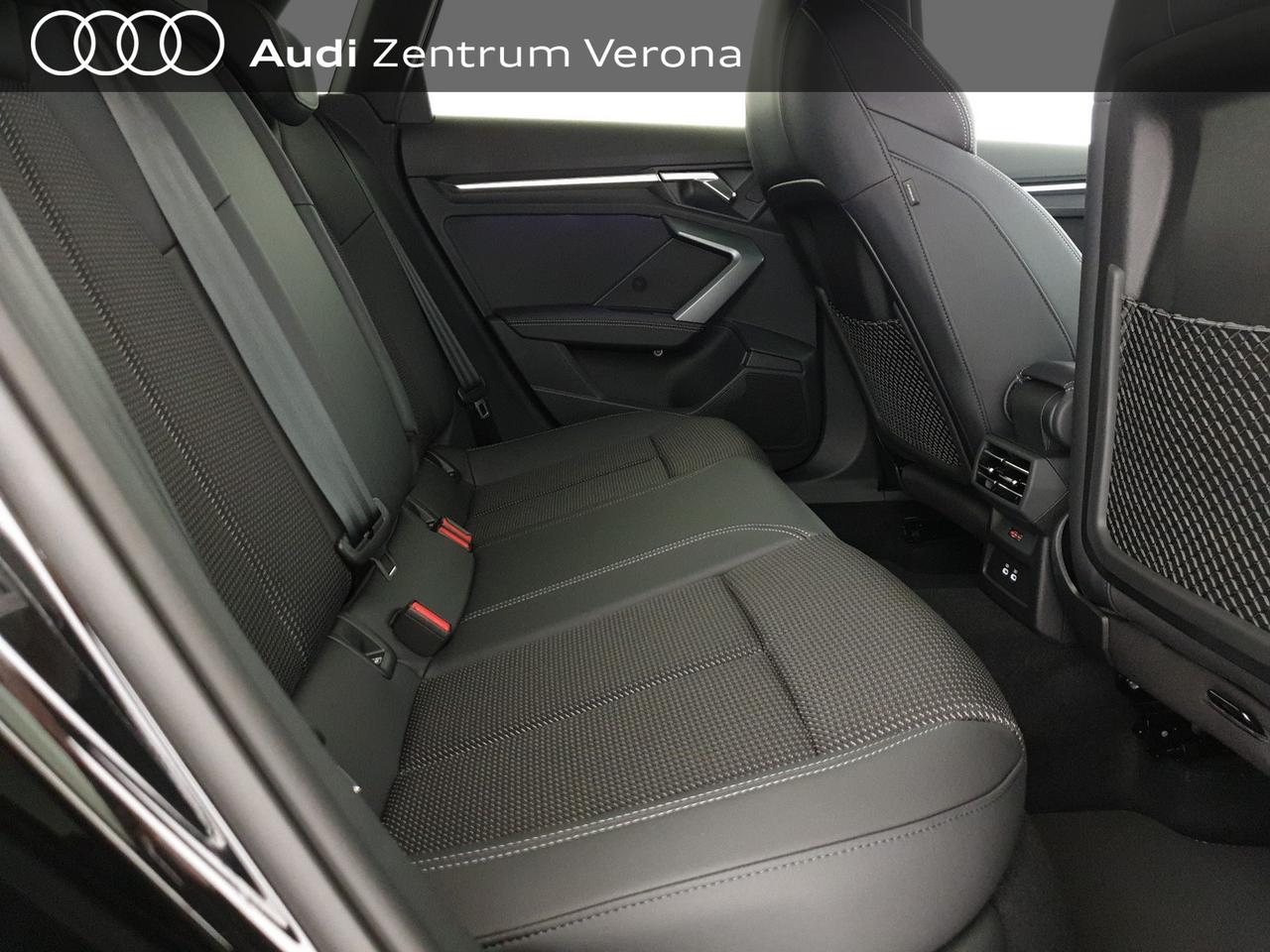 Sportback 2.0TDI 150CV S tronic S line Edition