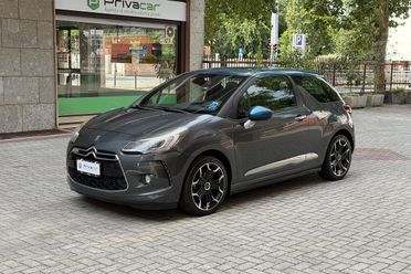 DS DS 3 PureTech 82 So Chic