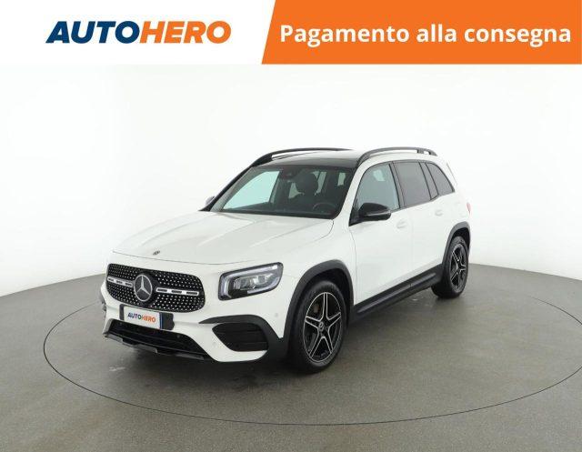 MERCEDES-BENZ GLB 200 d Automatic 4Matic Premium