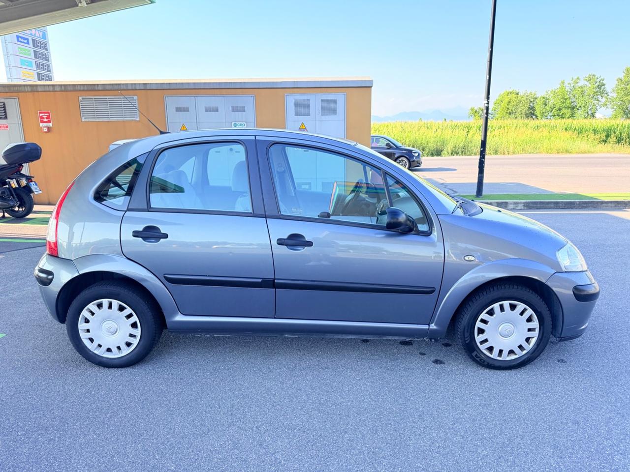 Citroen C3 1.1 Gold