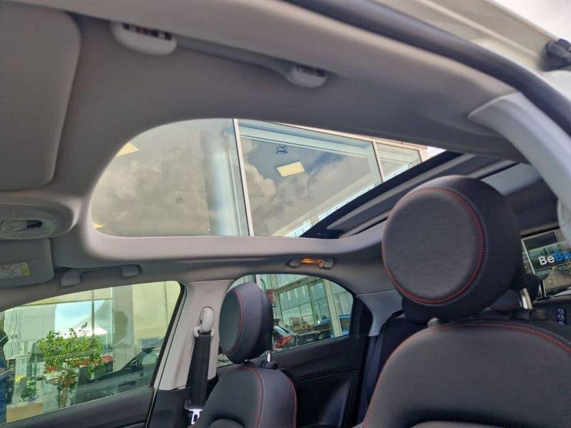 FIAT 500X DOLCEVITA 1.5 T4 HYBRID SPORT 130CV DCT