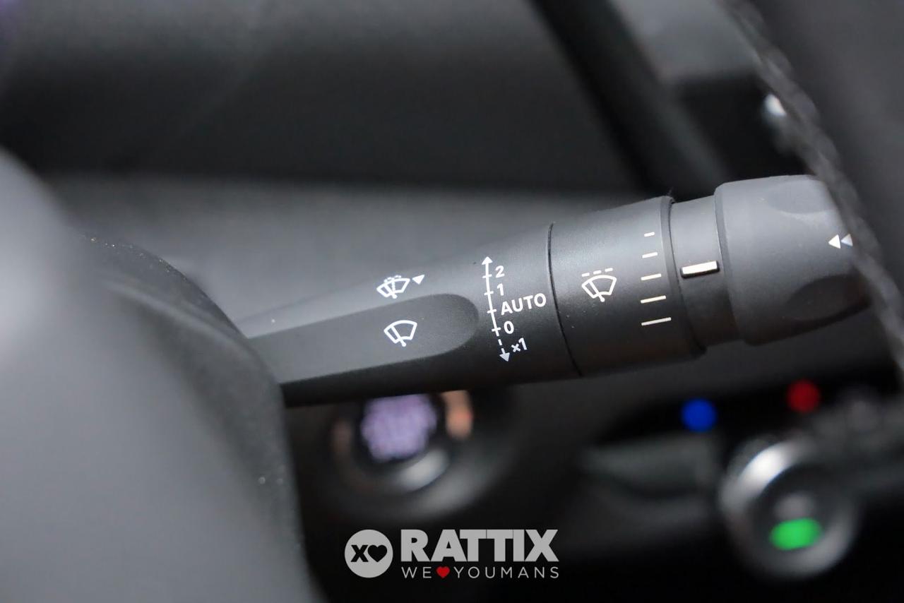 Citroen C4 X 1.2 Puretech 130CV Max EAT8