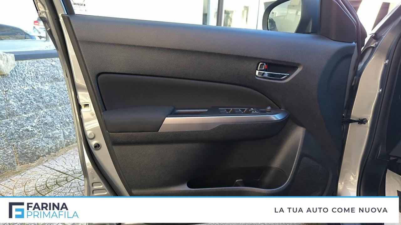 SUZUKI Vitara II 2018 - Vitara 1.4h Cool 2wd