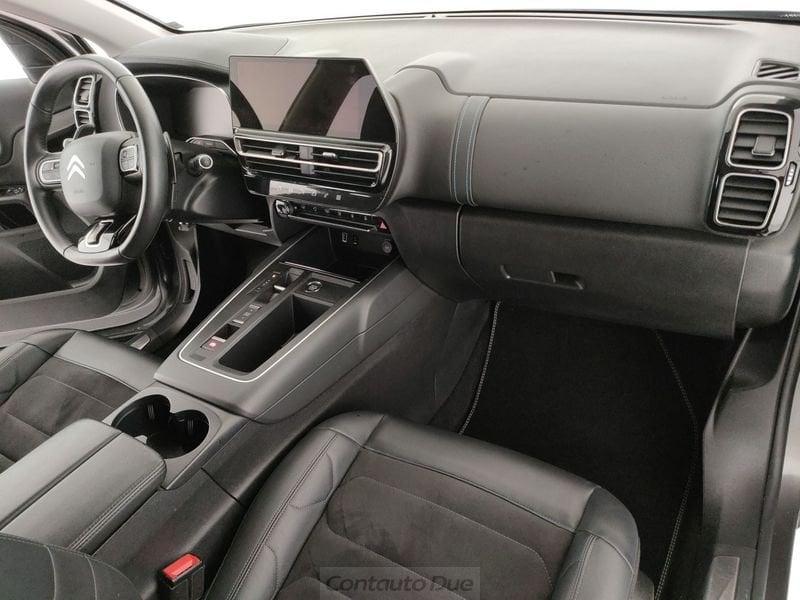 Citroën C5 Aircross C5 Aircross BlueHDi 130 S&S EAT8 Shine