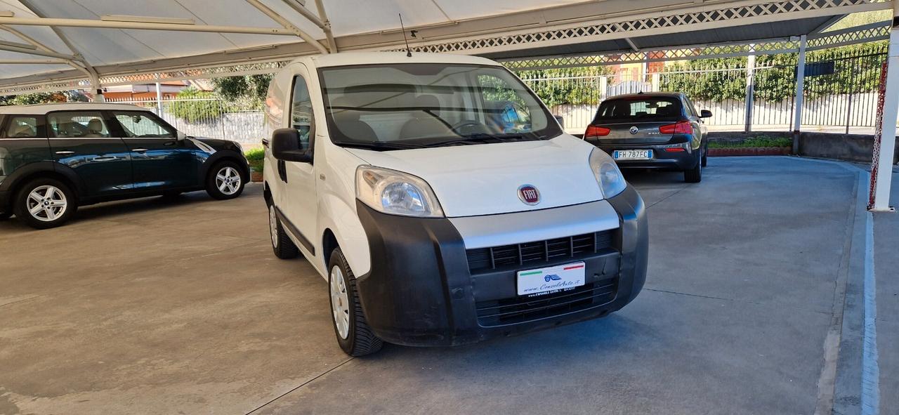 Fiat Fiorino 1.3 Mjt 95cv ** Porta Laterale-Clima **