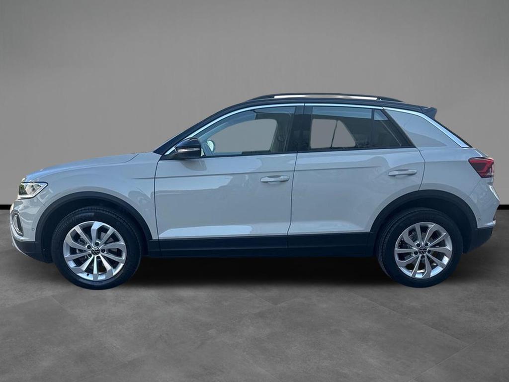 Volkswagen T-Roc 1.0 TSI Life