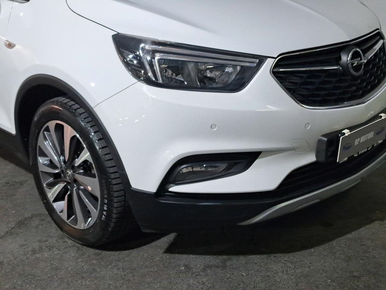 Opel Mokka X 1.6 CDTI Ecotec 4x2 Start&Stop Innovation