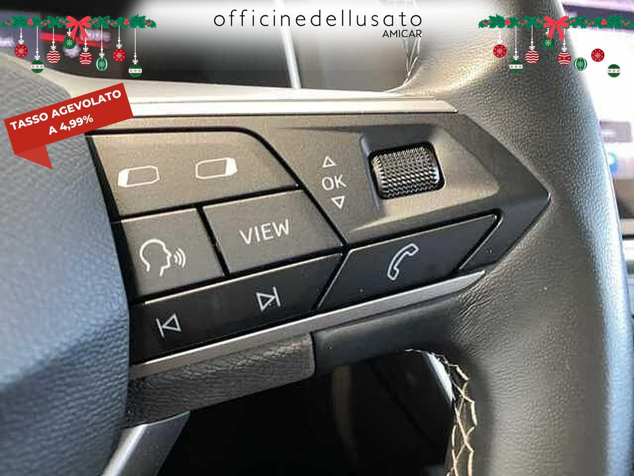 Seat Tarraco 2.0 tdi 150cv business dsg 7p.ti