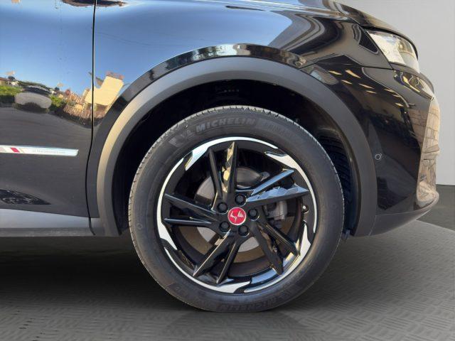 DS AUTOMOBILES DS 7 Crossback 1.5 BlueHDi 130cv aut. Performance Line