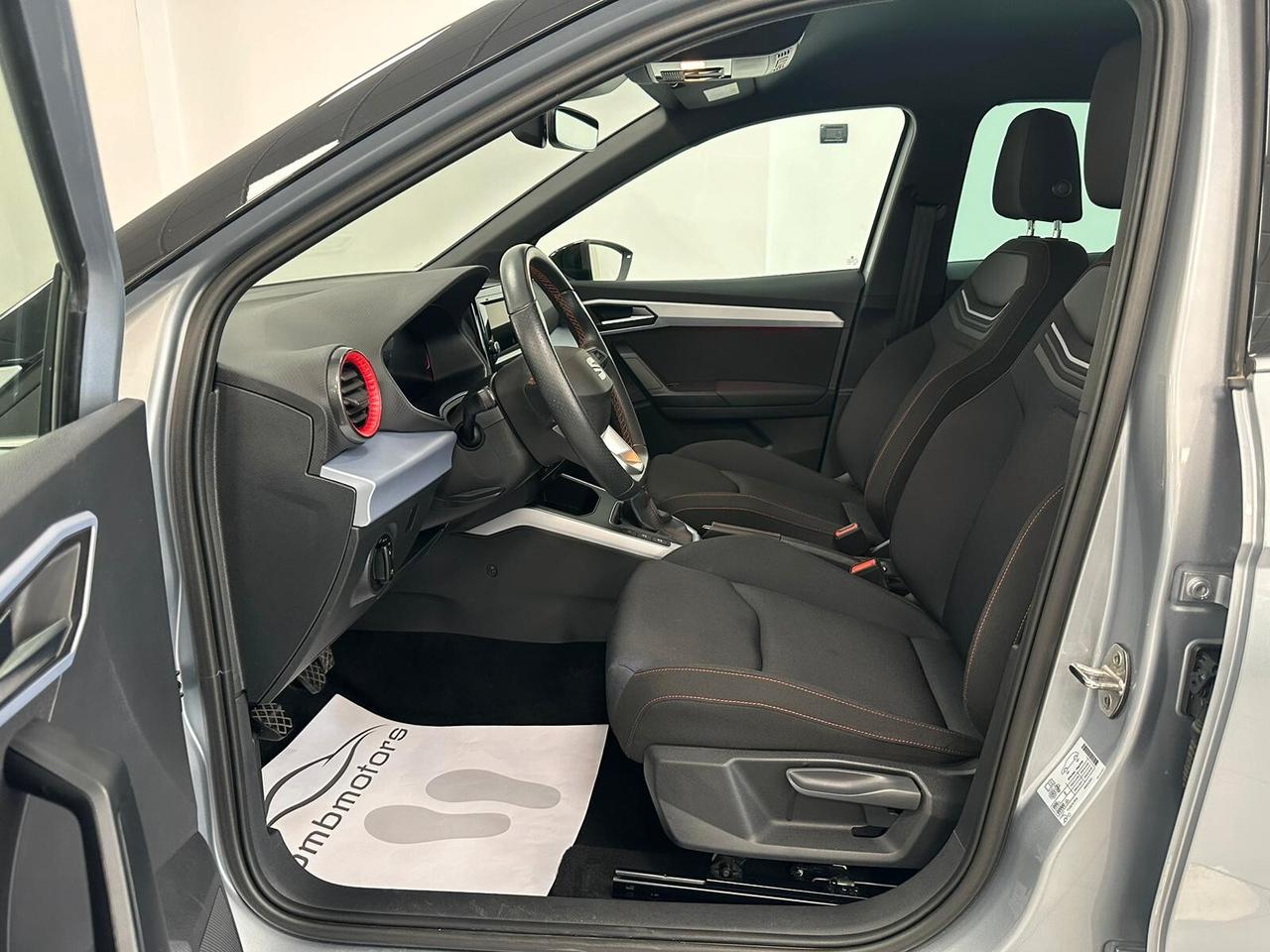 Seat Arona 1.0 EcoTSI FR