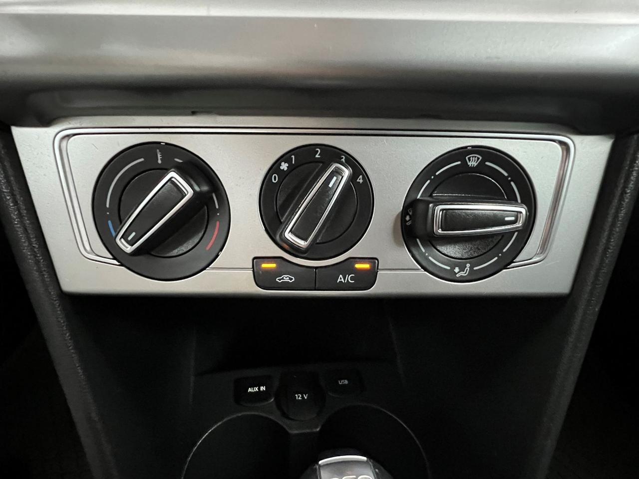 VOLKSWAGEN Polo V 2014 Polo 5p 1.4 tdi bm Highline 90cv dsg
