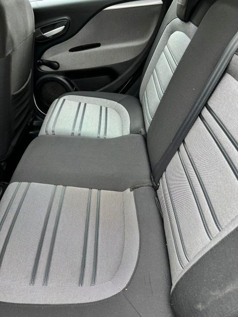 Fiat Punto Evo 1.3 95 cv Diesel/Mjet Dynamik