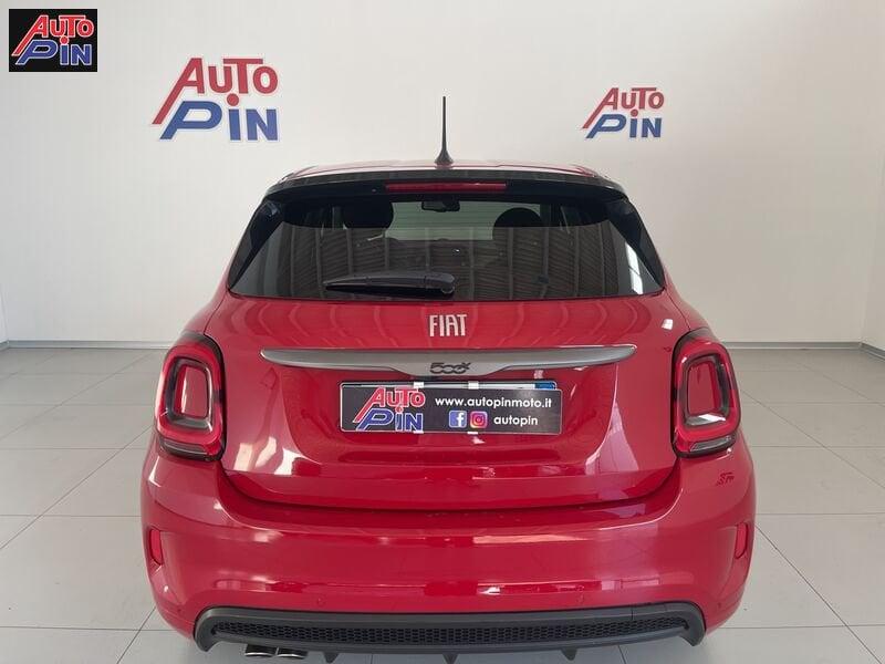 FIAT 500X 500X 1.3 MultiJet 95 CV Sport