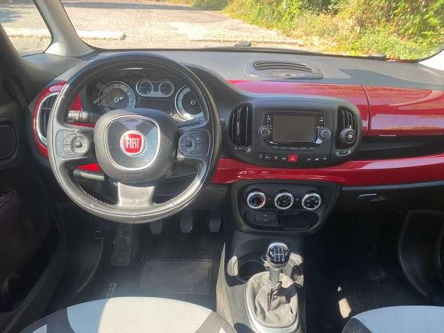 Fiat 500L 500L 1.3 mjt Lounge 85cv