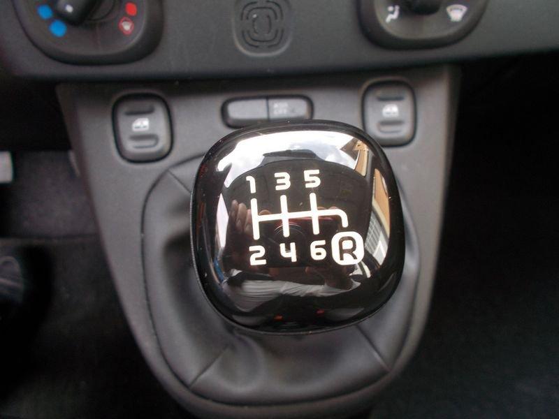 FIAT Panda 1.0 FireFly 70cv S&S Hybrid 338.7575187 MARCO MASSARI