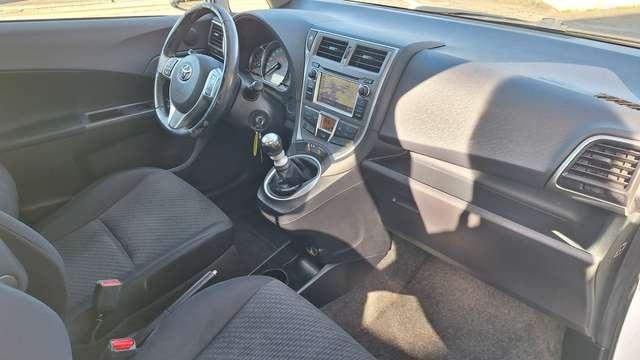 Toyota Verso-S Verso-S 1.3 Active (mt)