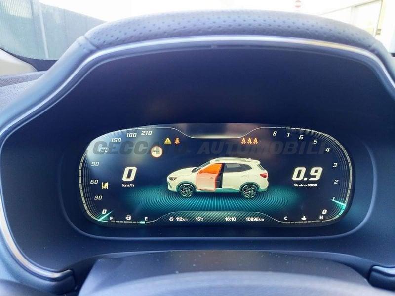 MG HS HS 1.5 t-gdi Comfort