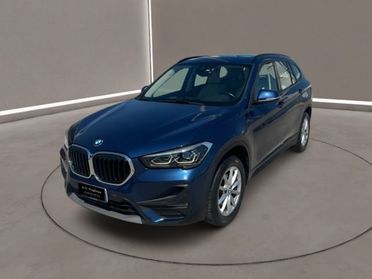 BMW X1 (F48) - sDrive16d Business Advantage