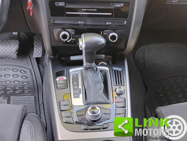 AUDI A5 2.0 TDI 177 CV quattro Business Plus