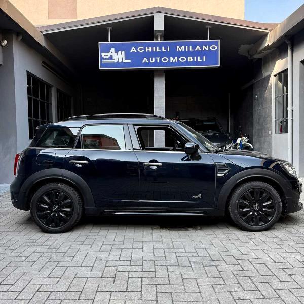 Mini Mini Countryman 1.5 Cooper Hype all4 auto