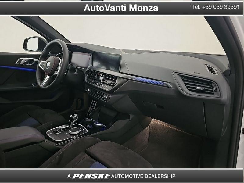 BMW Serie 1 128ti 5p. Msport