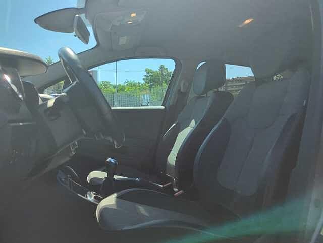 Renault Captur 0.9 TCe 90cv SPORT EDITION2