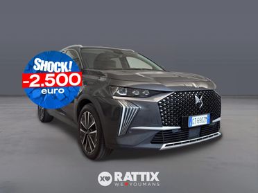 DS Automobiles DS 7 1.5 bluehdi 130CV Opera auto
