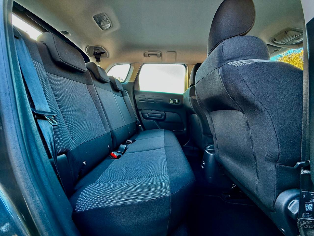 CITROEN C3 AIRCROSS BLUEHDi 100 S&S SHINE