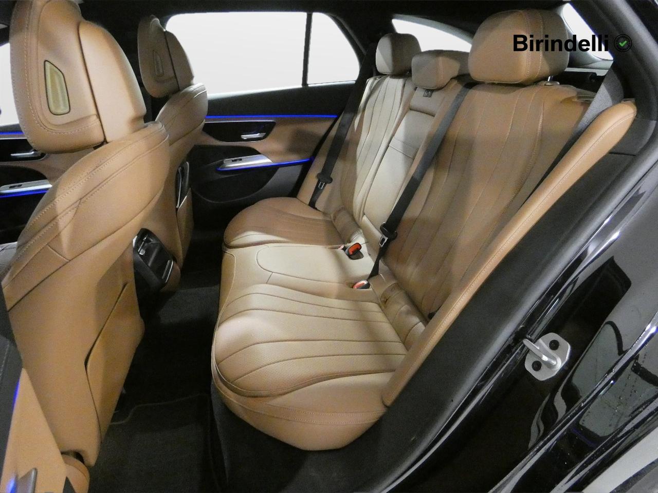 Mercedes-Benz Classe E (W/S214) - E 220 d Mild hybrid S.W. Advanced