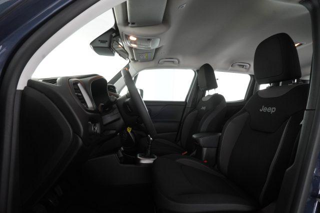 JEEP Renegade Renegade 1.0 T3 Limited