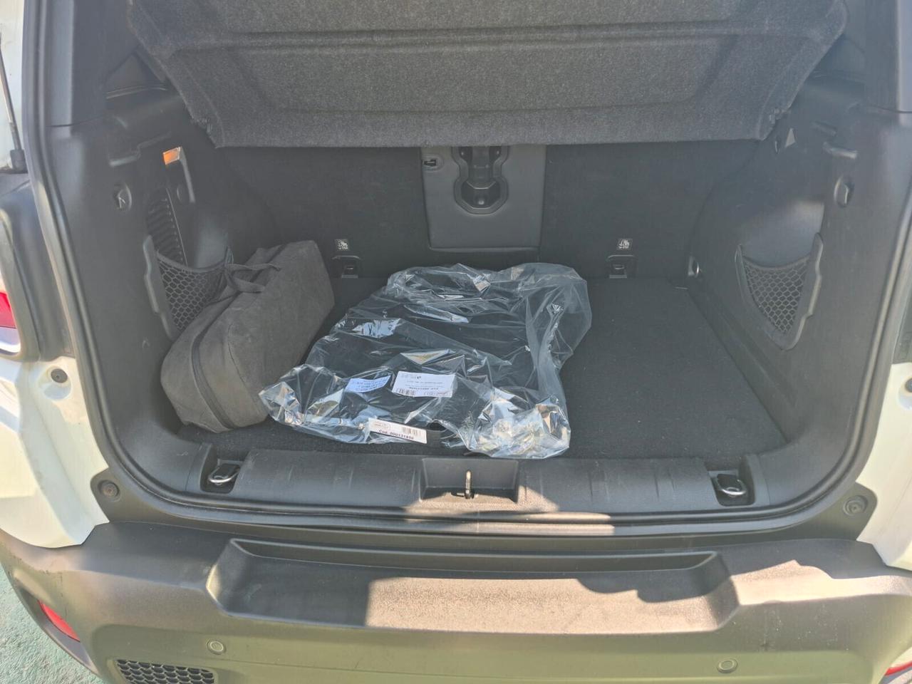 Jeep Renegade 1.6 Mjt Limited 120cv