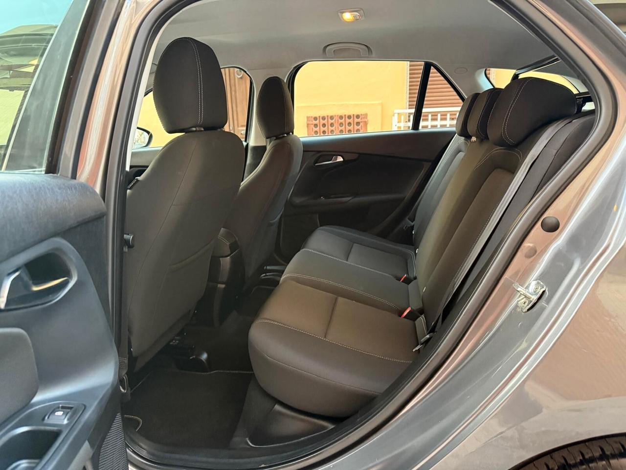 FIAT TIPO S.W 1.3 MJT 95CV 70KW OK AUTOCARRO ANNO 2019