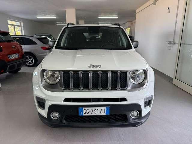 Jeep Renegade Renegade 2019 1.6 mjt Limited 2wd 130cv