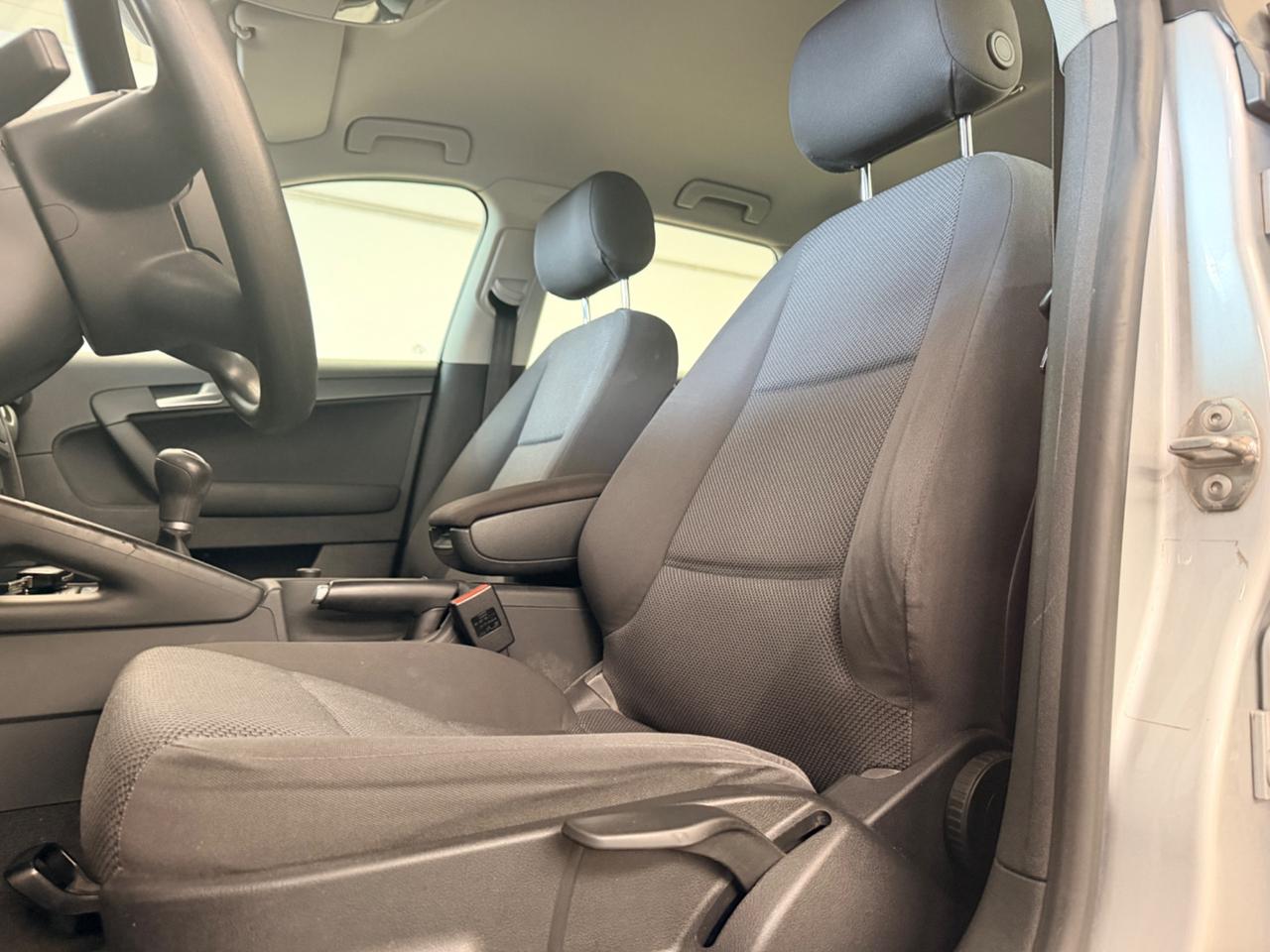 Audi A3 SPB 1.9 TDI F.AP. Attraction