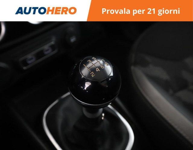 FIAT 500L 1.4 95 CV S&S Cross