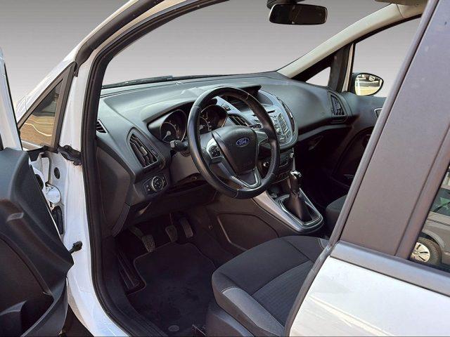 FORD B-Max 1.0 EcoBoost 100CV COLOURLINE