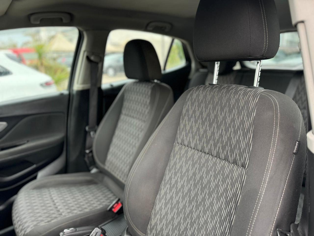 Opel Mokka 1.4 Turbo GPL Cosmo MOTORE NUOVO