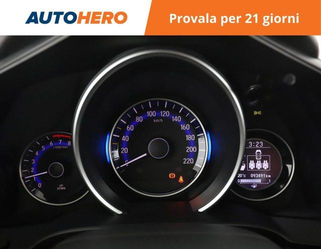 HONDA Jazz 1.3 Trend